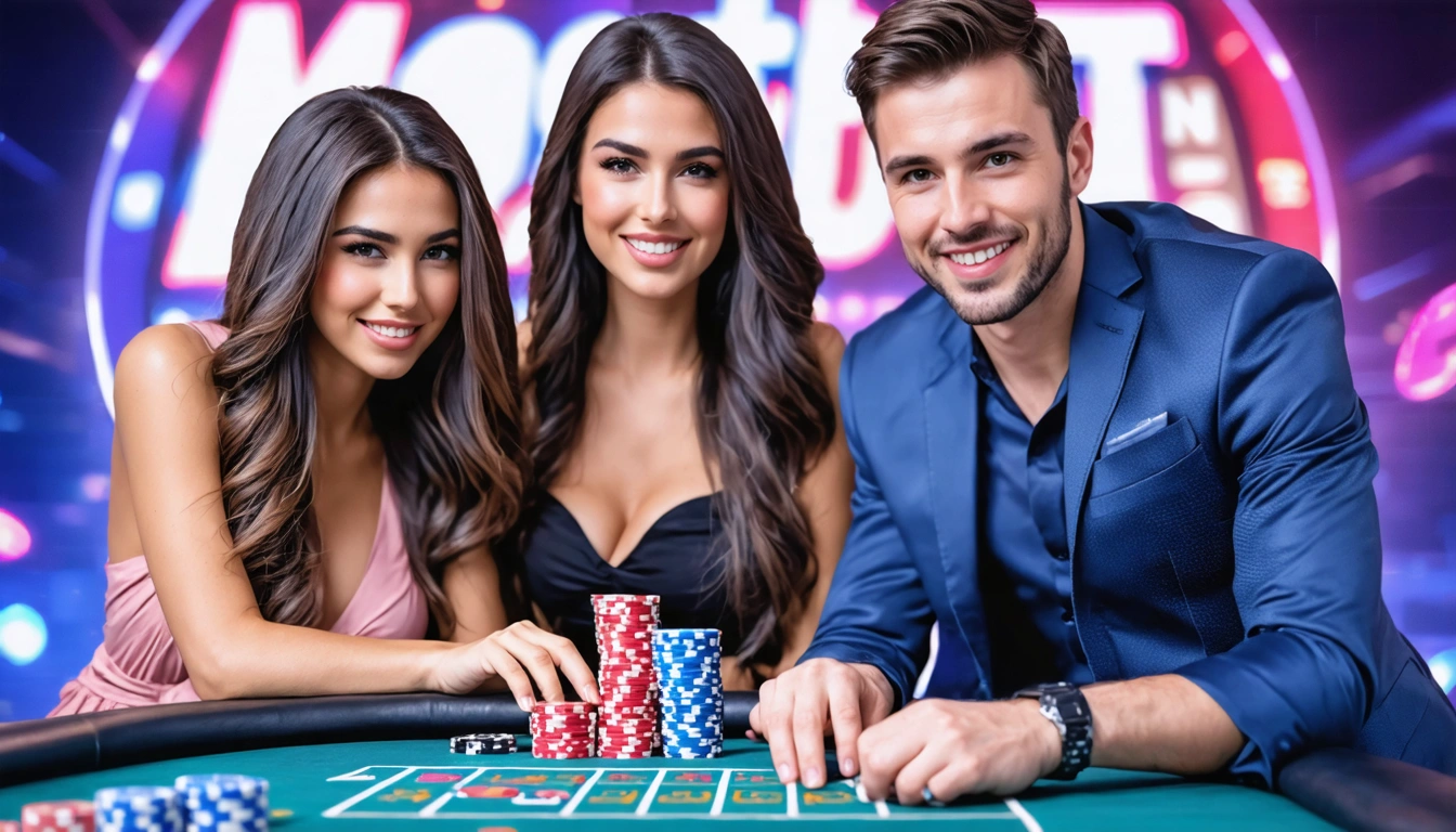 signup Mostbet